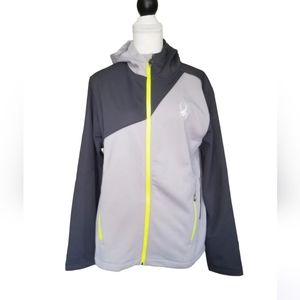 *NWT* Men's Spyder Jacket